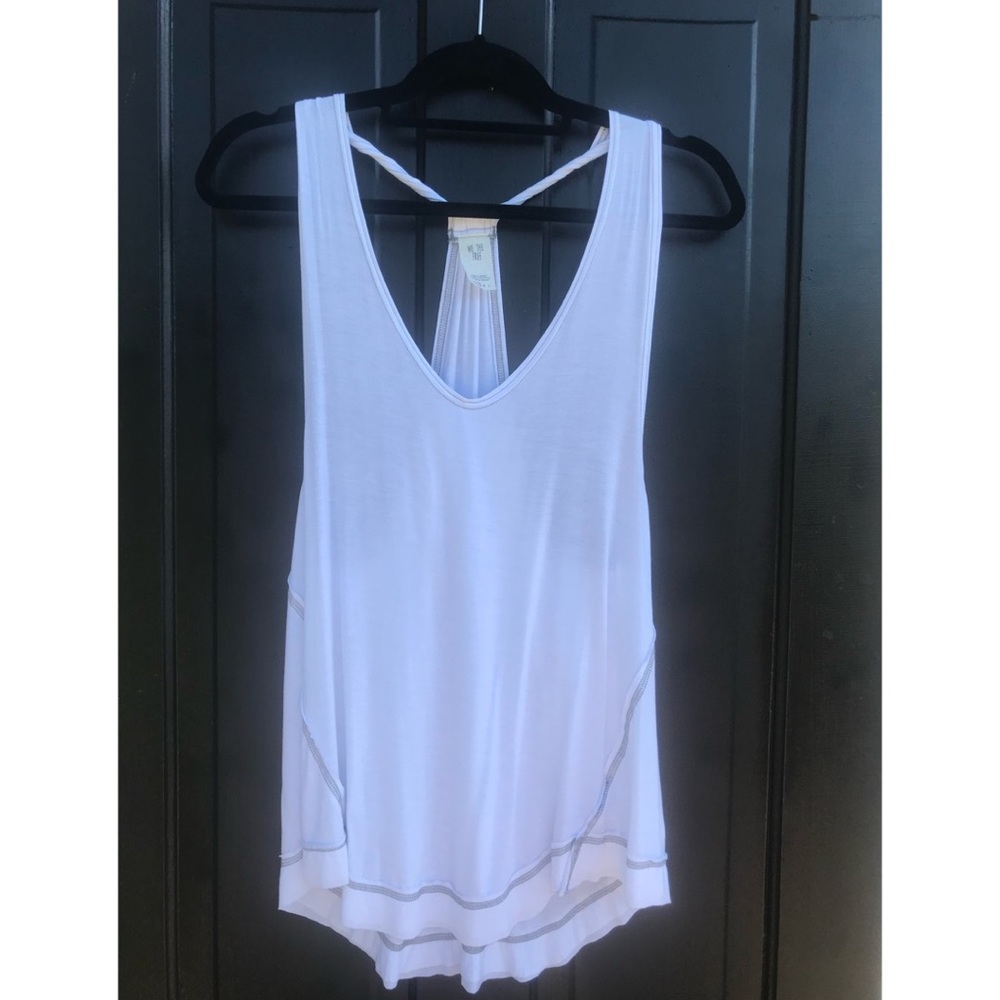 Free People Tank